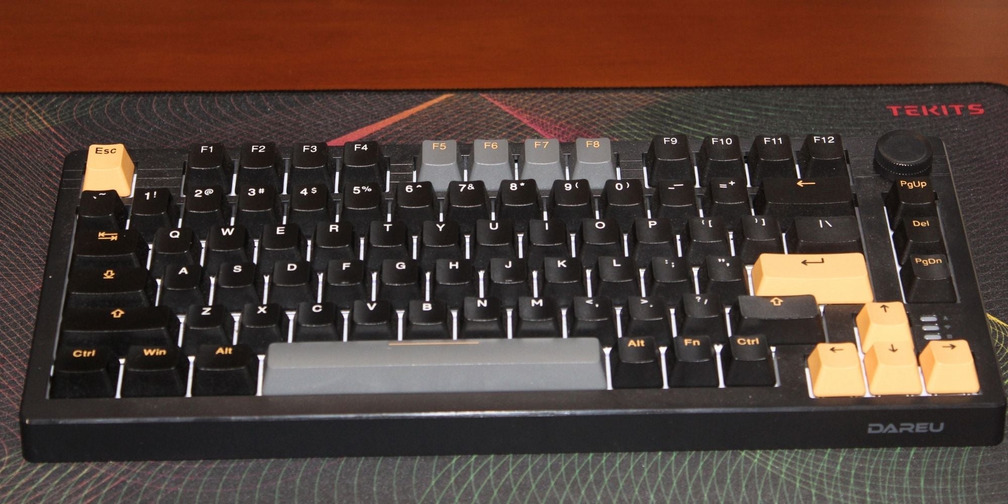 Using the Dareu EK75 Pro for a Few Weeks - An Honest Take