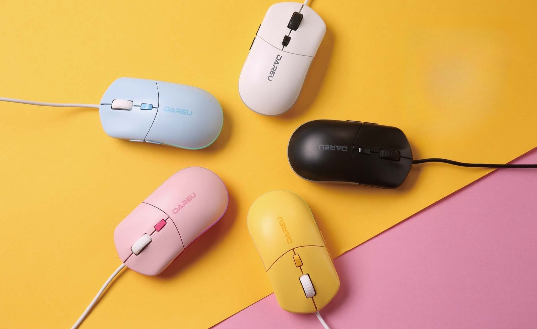 Why a Wired Mouse Still Makes Sense Today