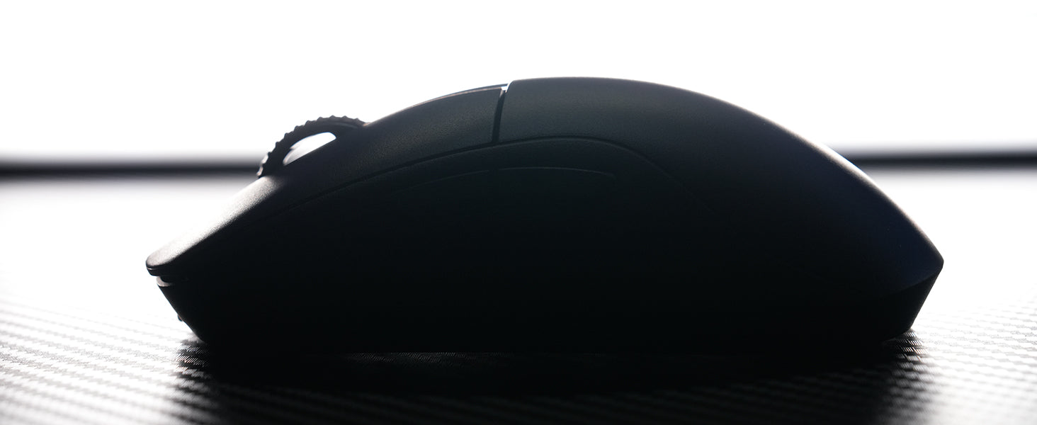 Wireless Gaming Mouse in India
