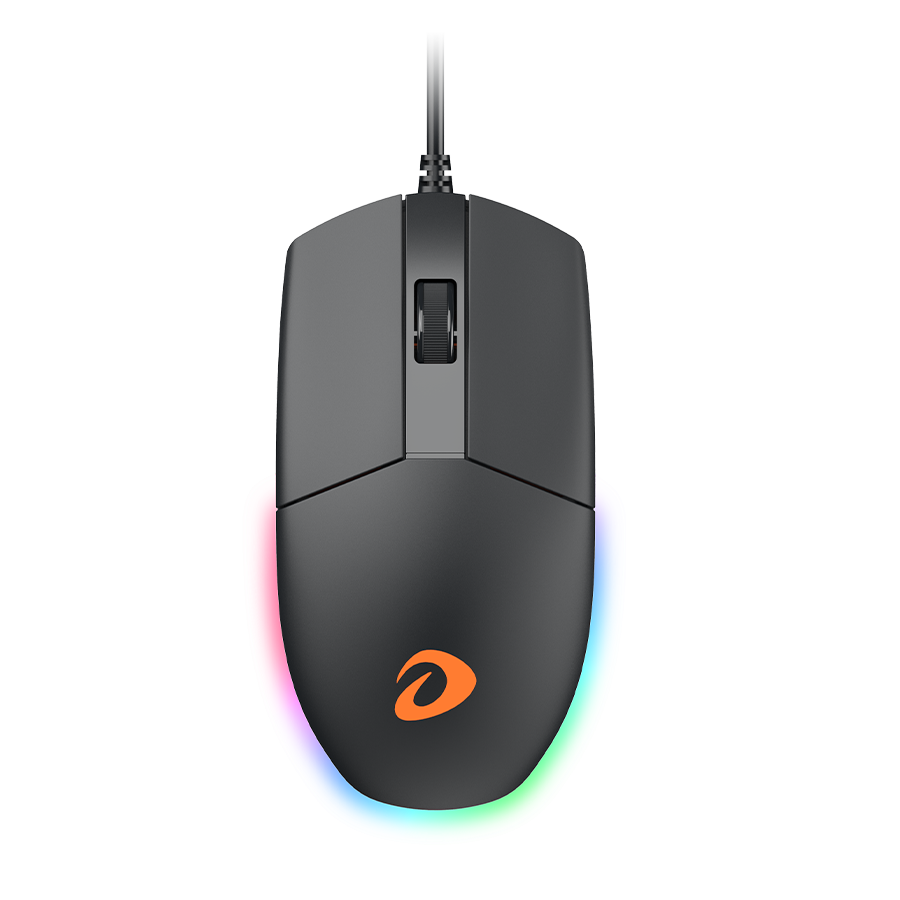LM130S RGB Wired Office Mouse