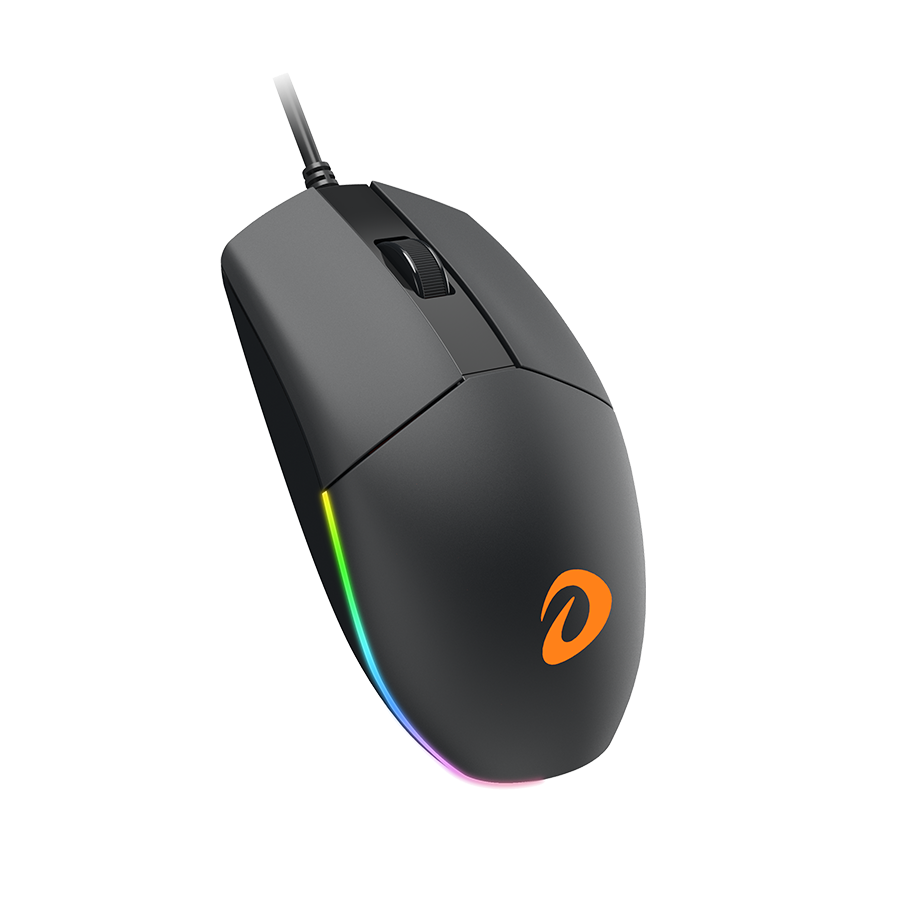 LM130S RGB Wired Office Mouse