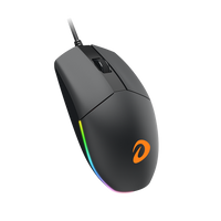 LM130S RGB Wired Office Mouse