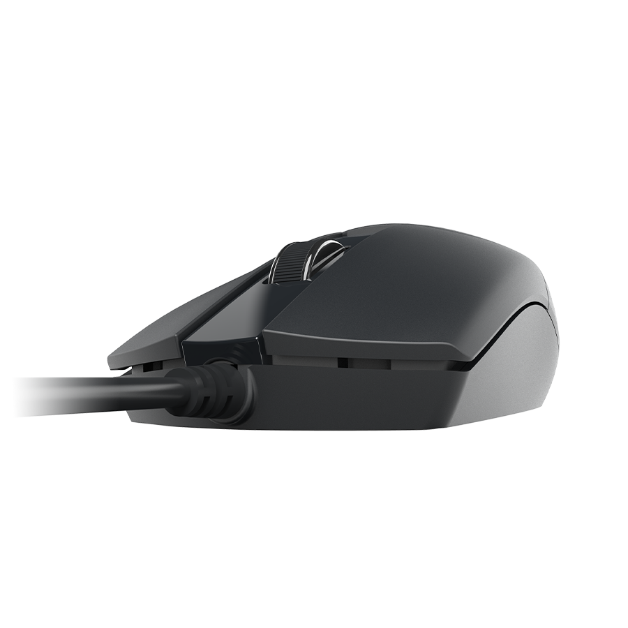 LM130S RGB Wired Office Mouse