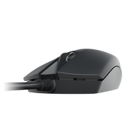 LM130S RGB Wired Office Mouse