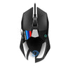 DAREU A970 FIREFLY Wired Gaming Mouse