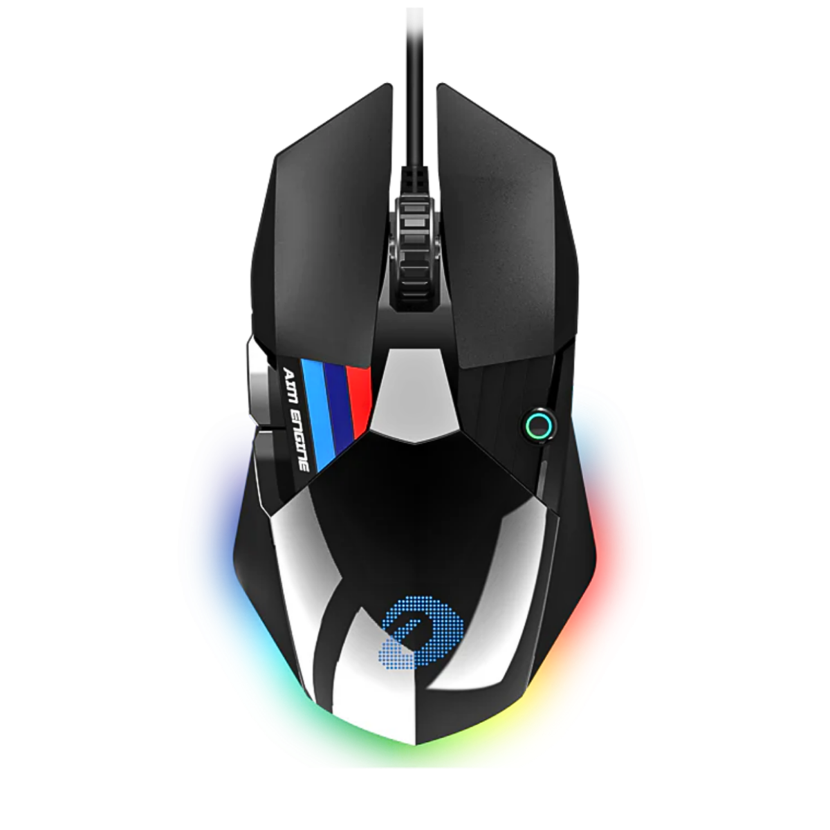 DAREU A970 FIREFLY Gaming Mouse