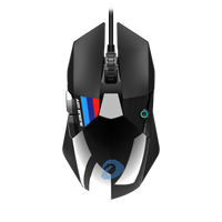 DAREU A970 FIREFLY Gaming Mouse