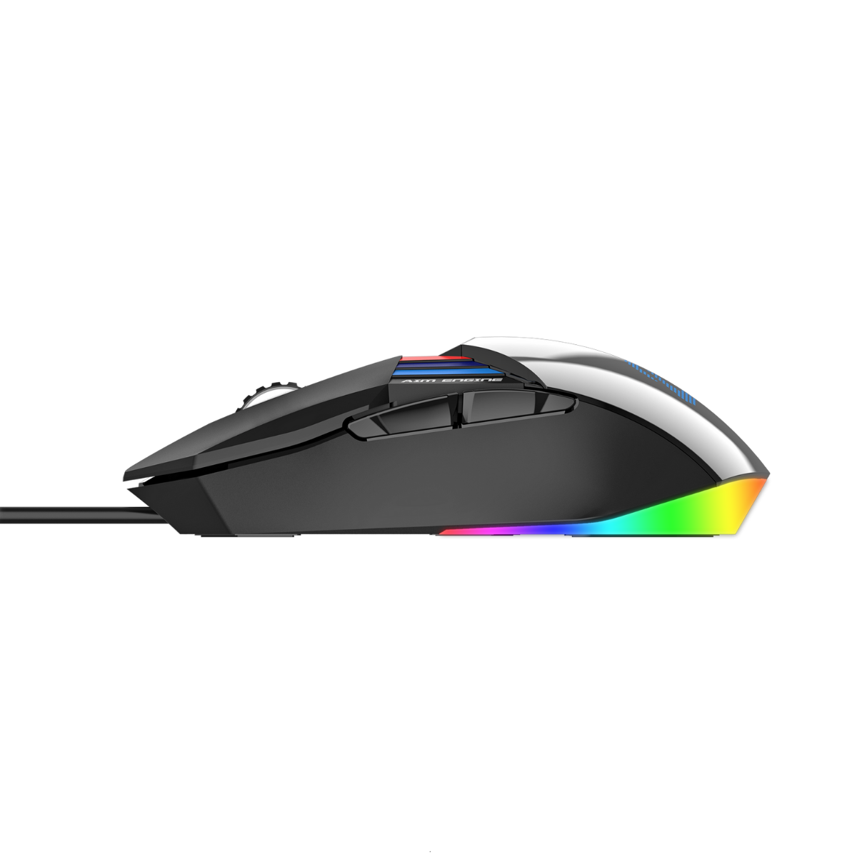 DAREU A970 FIREFLY Gaming Mouse