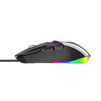 DAREU A970 FIREFLY Gaming Mouse