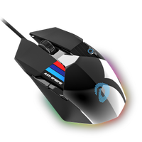 DAREU A970 FIREFLY Gaming Mouse
