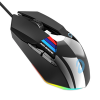 DAREU A970 FIREFLY Gaming Mouse