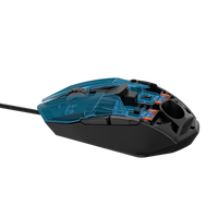 DAREU A970 FIREFLY Gaming Mouse