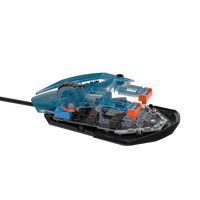 DAREU A970 FIREFLY Gaming Mouse