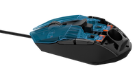 DAREU A970 FIREFLY Gaming Mouse