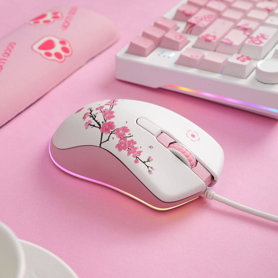 EM908X Sakura Pink