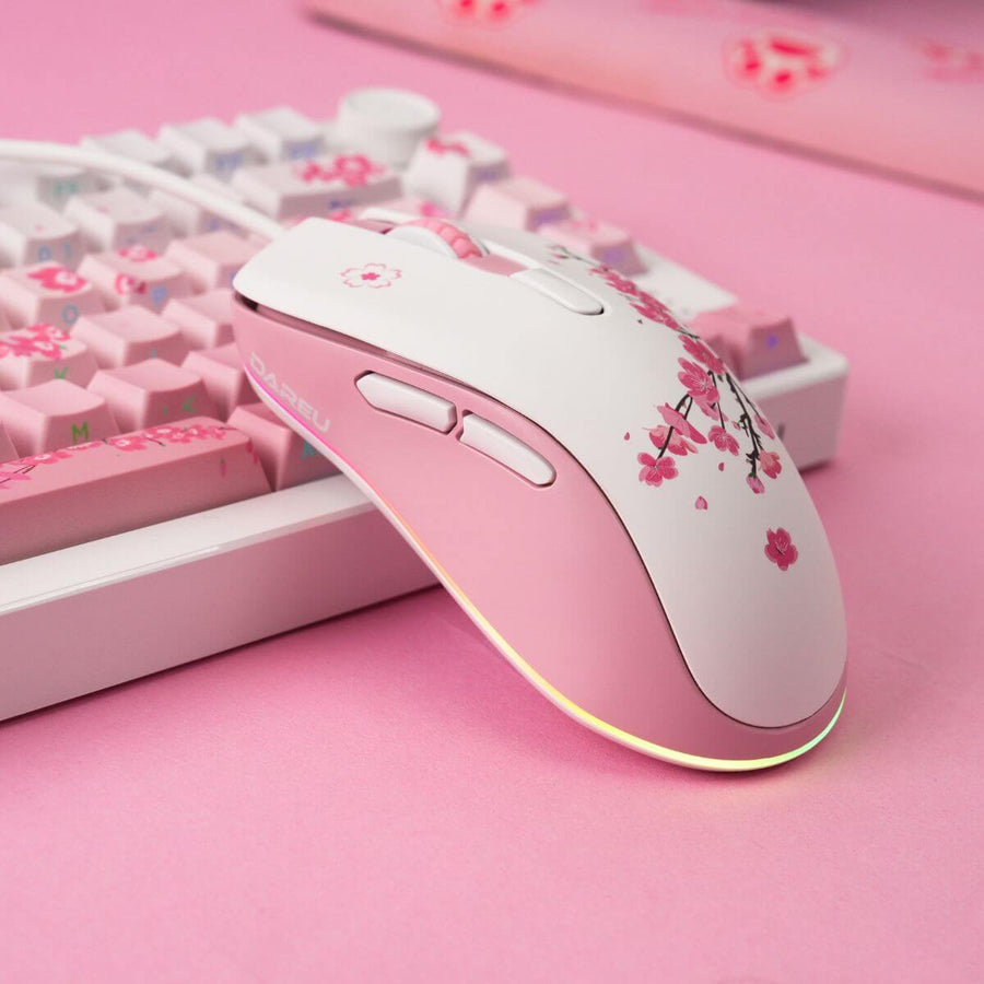 EM908X Sakura Pink