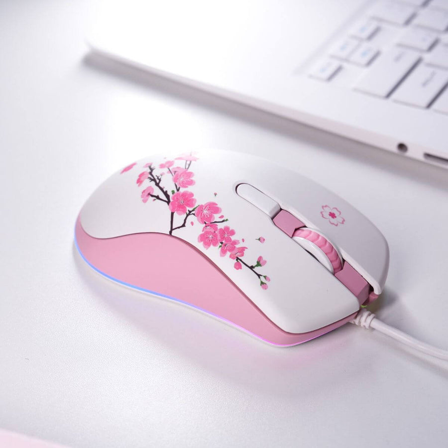 EM908X Sakura Pink