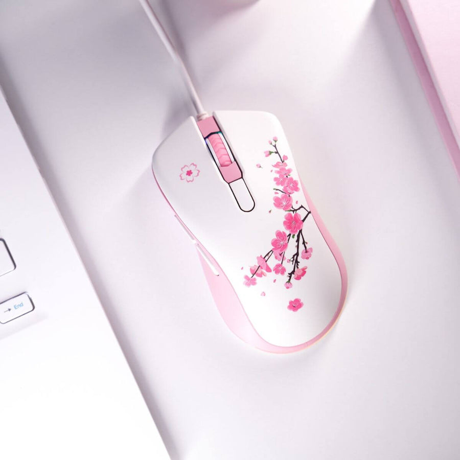 EM908X Sakura Pink