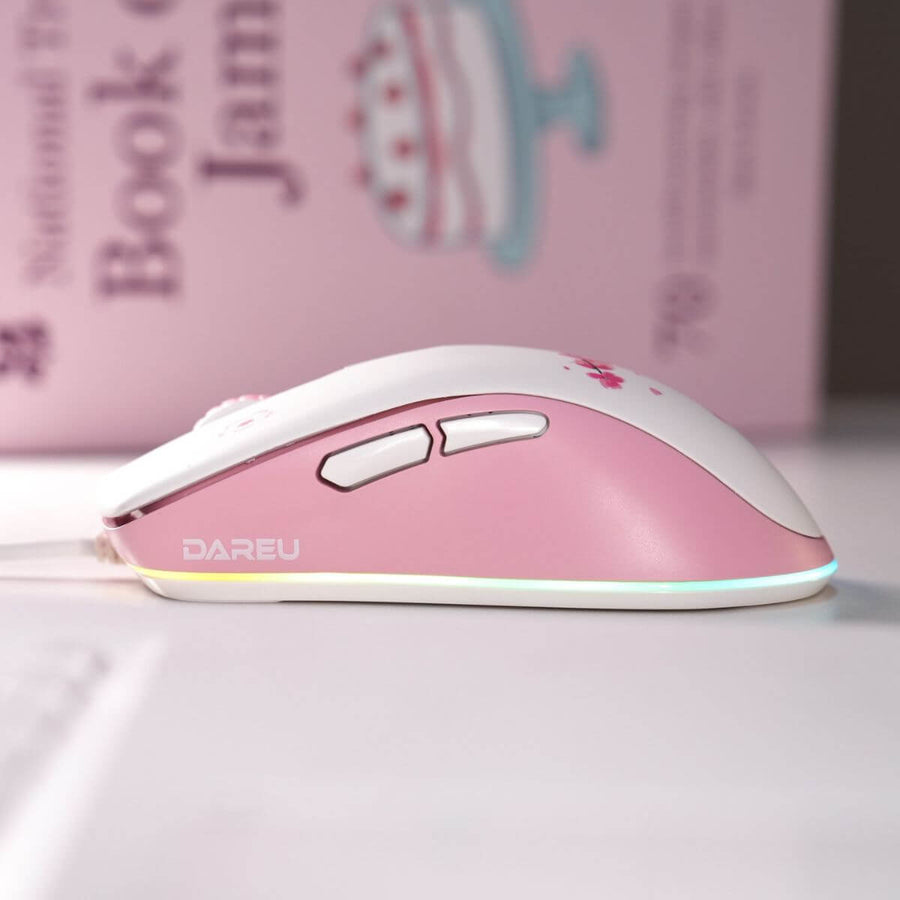 EM908X Sakura Pink
