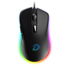 Dareu EM908X Wired Gaming Mouse - Optical Switch (RGB, BRAVO Sensor)