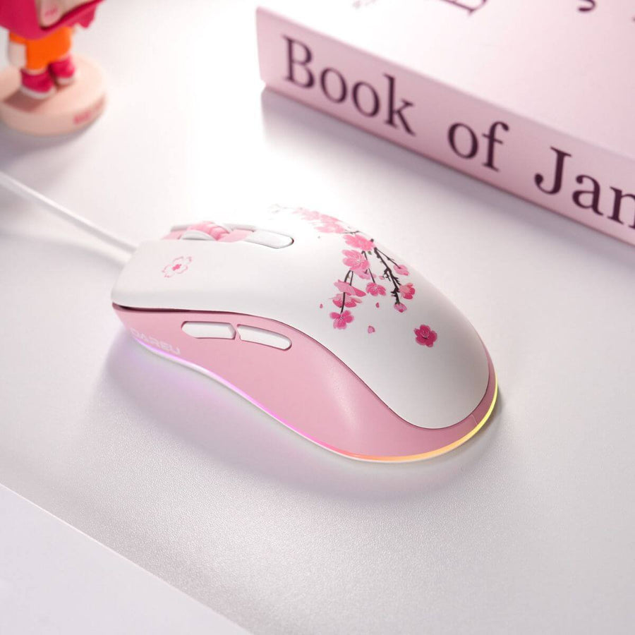 EM908X Sakura Pink