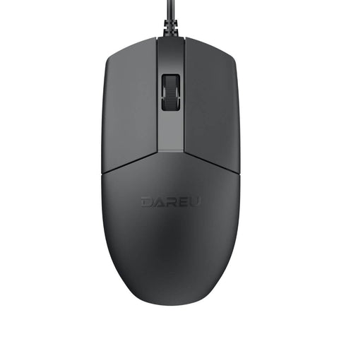 DAREU LM103 wired office mouse