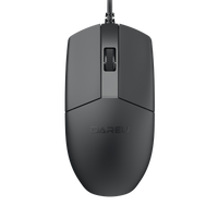 LM103 Wired Office Mouse