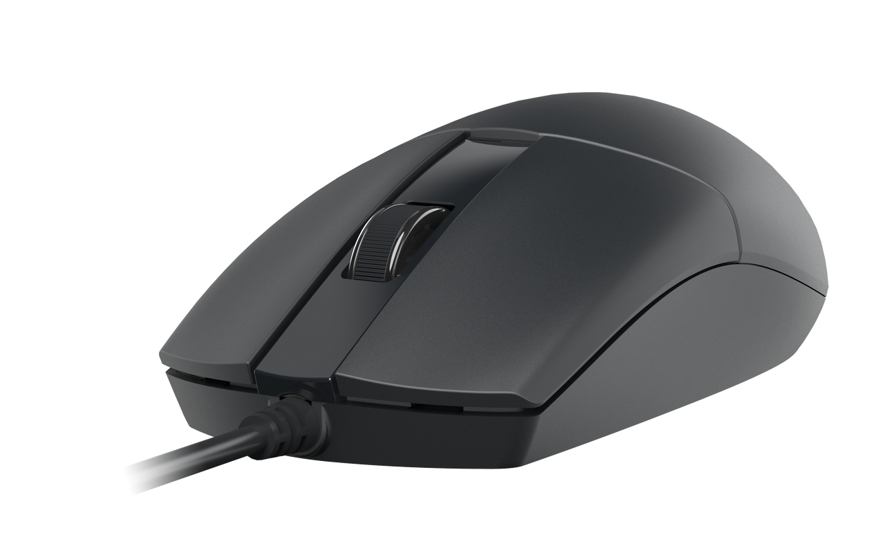 LM103 Wired Office Mouse