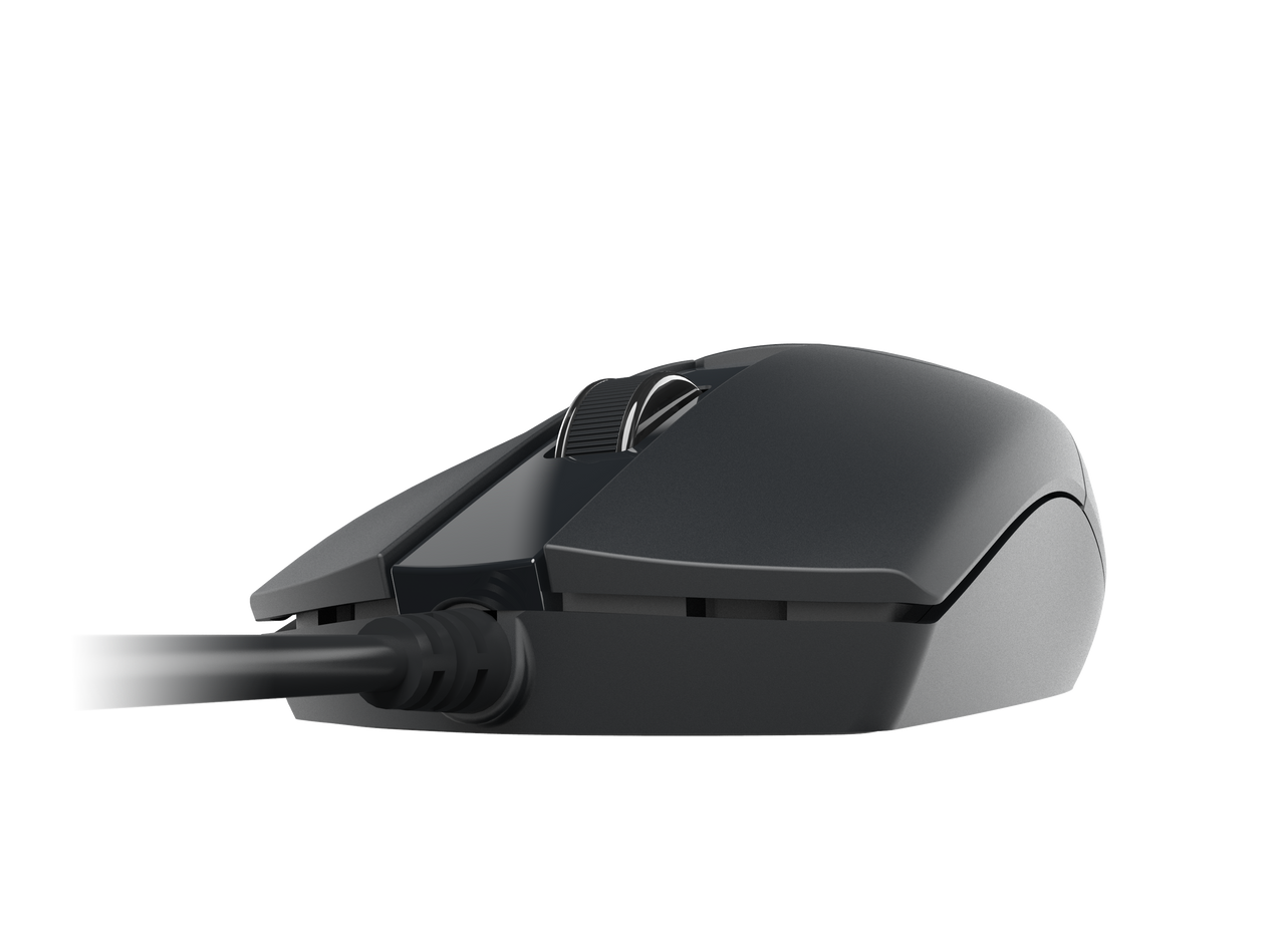 LM103 Wired Office Mouse