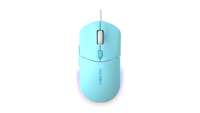 LM121 RGB Wired Office Mouse