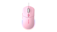 LM121 RGB Wired Office Mouse