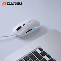 LM121 RGB Wired Office Mouse