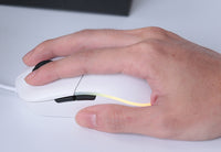 LM121 RGB Wired Office Mouse