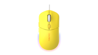 LM121 RGB Wired Office Mouse
