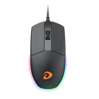 LM130S RGB Wired Office Mouse