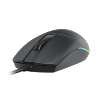 LM130S RGB Wired Office Mouse