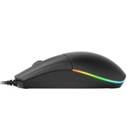 Dareu LM130S RGB Wired Office Mouse