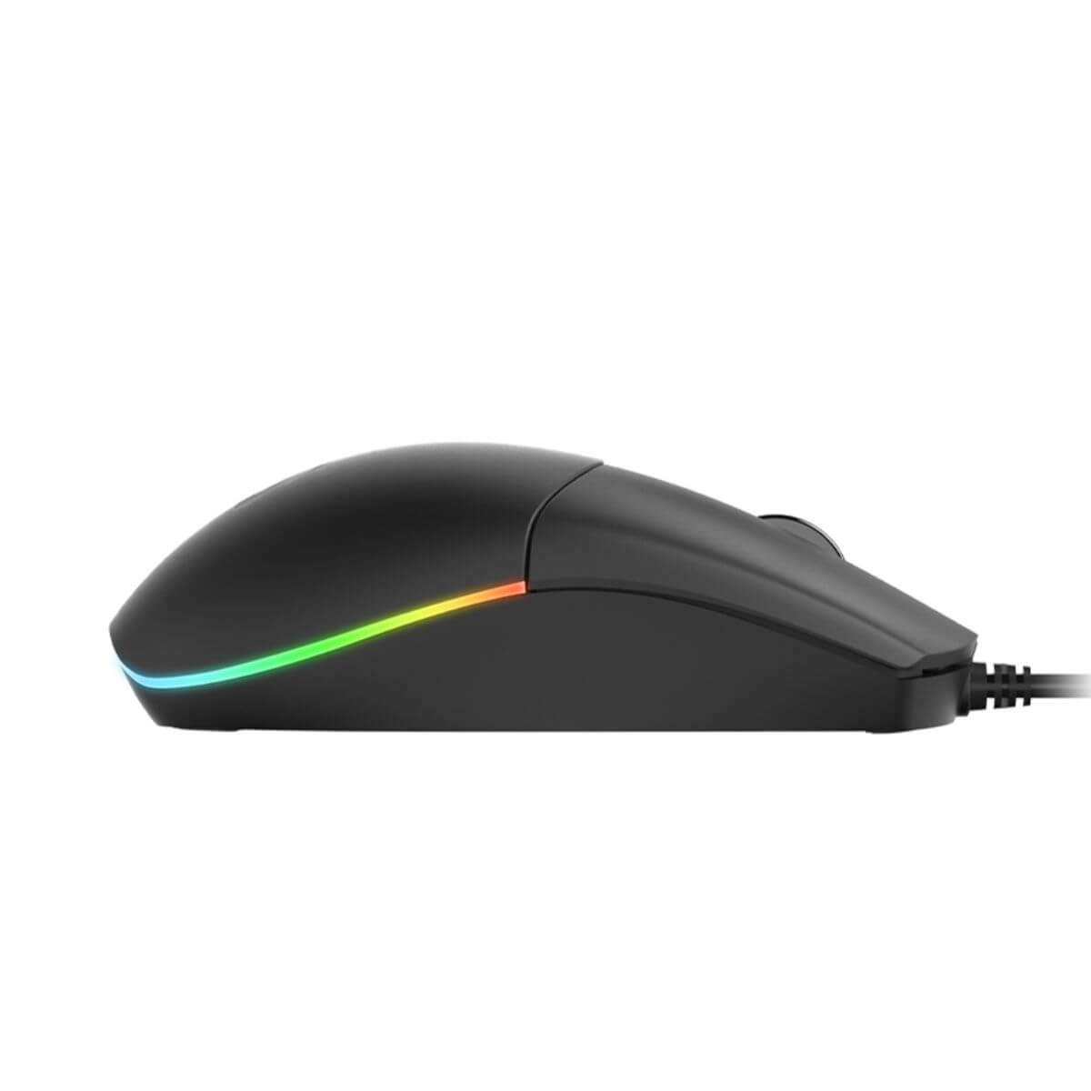 Dareu LM130S RGB Wired Office Mouse