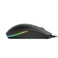 Dareu LM130S RGB Wired Office Mouse