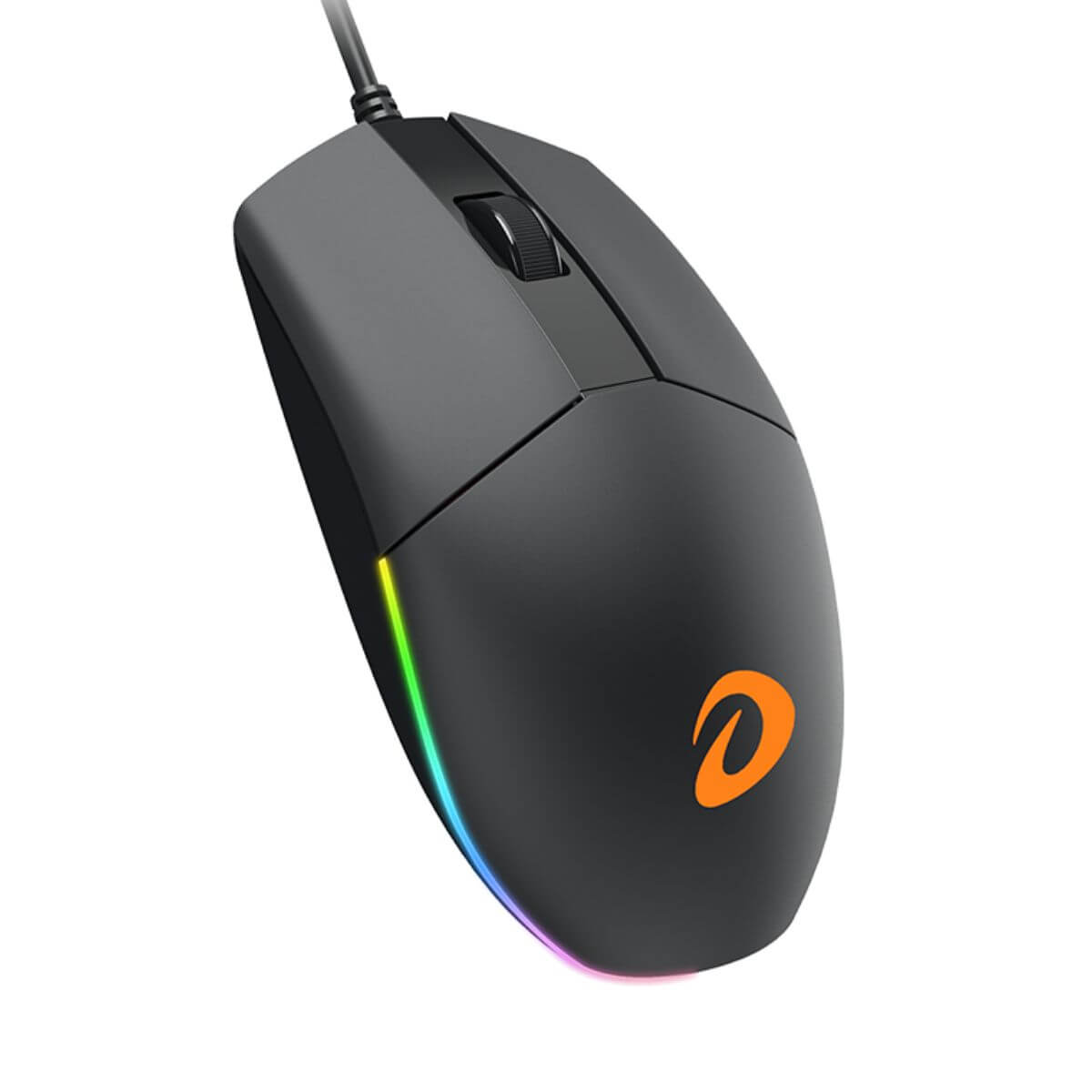 Dareu LM130S RGB Wired Office Mouse