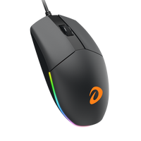 LM130S RGB Wired Office Mouse