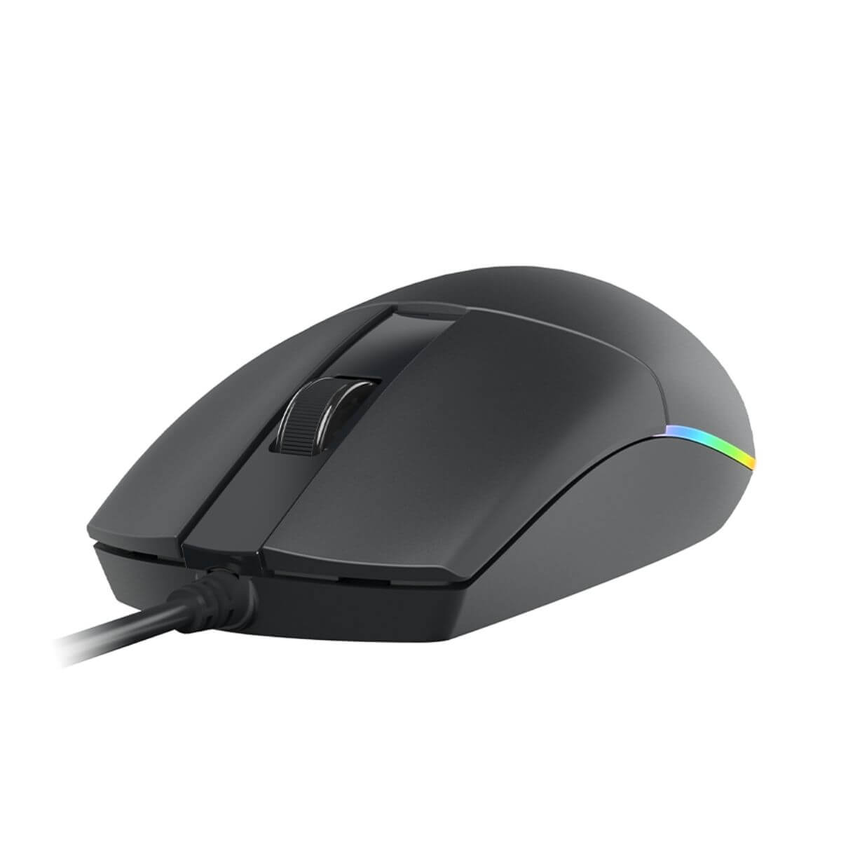 Dareu LM130S RGB Wired Office Mouse