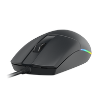 LM130S RGB Wired Office Mouse