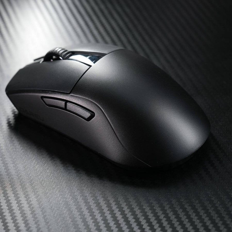 Dareu A950GM Black - 500mAh Battery 125 Hour Life Wireless Gaming Mouse