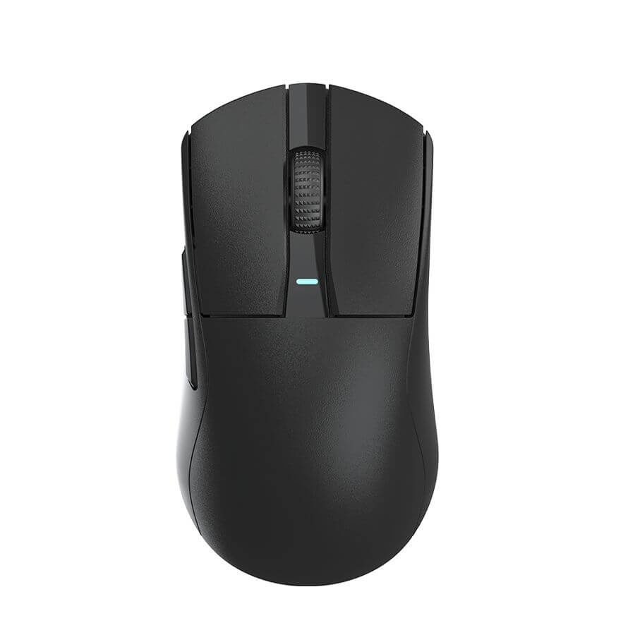 Dareu A950GM Black Wireless Gaming Mouse - PAW3395 Sensor 60g Ultralight