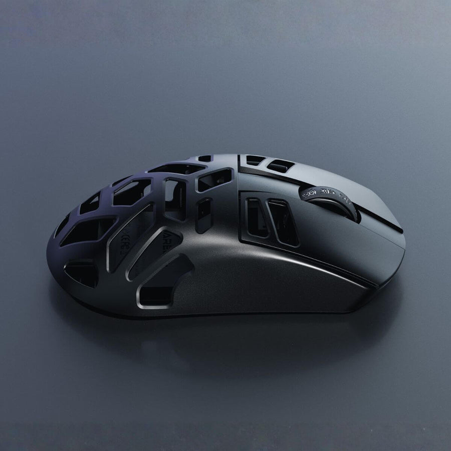 Dareu A950Pro Magnesium Lightweight Tri-mode Gaming Mouse