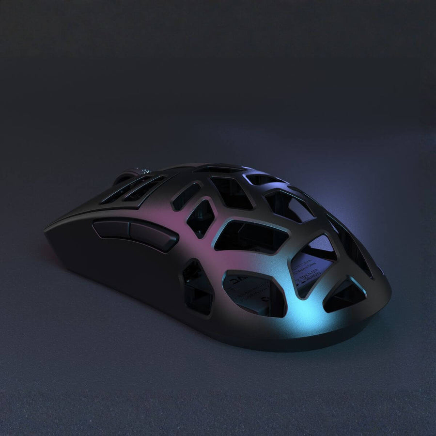Dareu A950Pro Magnesium Lightweight Tri-mode Gaming Mouse
