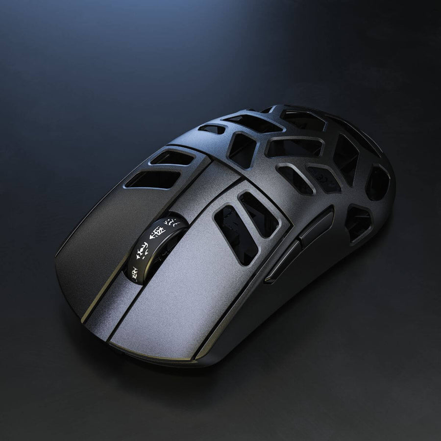 Dareu A950Pro Magnesium Lightweight Tri-mode Gaming Mouse