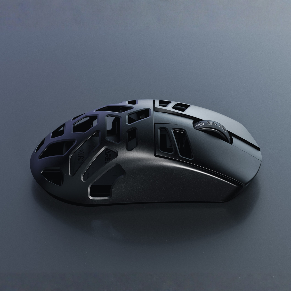 Dareu A950Pro Magnesium Wireless Gaming Mouse