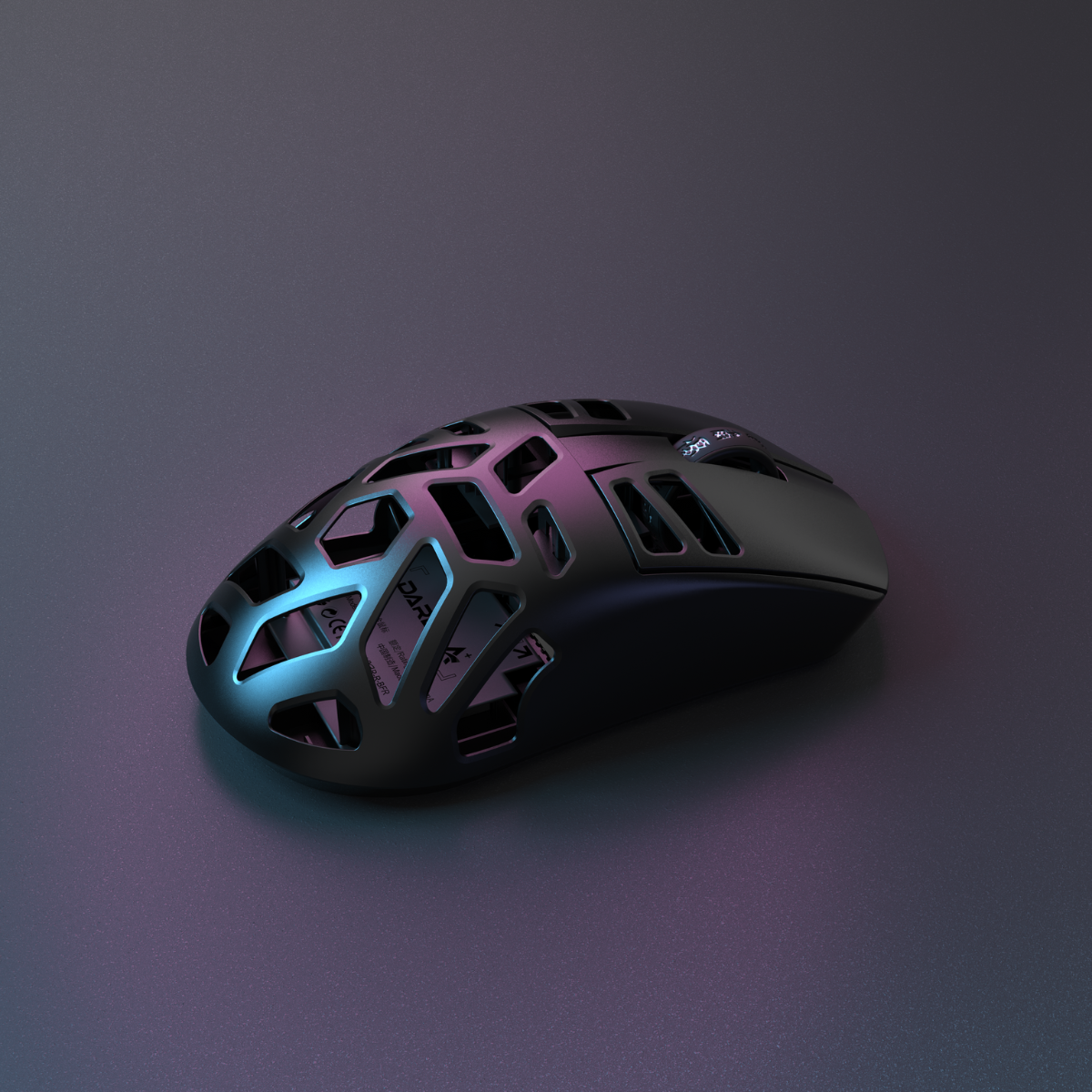 Dareu A950Pro Magnesium Wireless Gaming Mouse